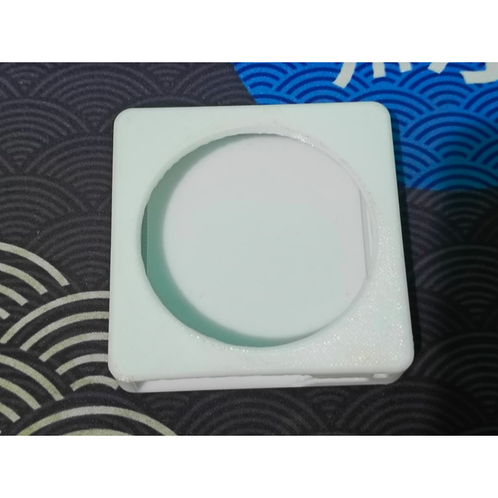 Case Snowsky Disc
