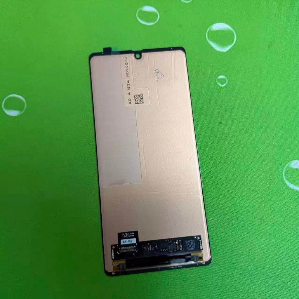 Original Sharp R8 Original Screen Assembly