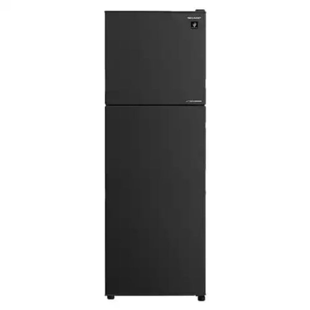 Kulkas Sharp 2 pintu J-Tech Inverter SJ 456SIGK