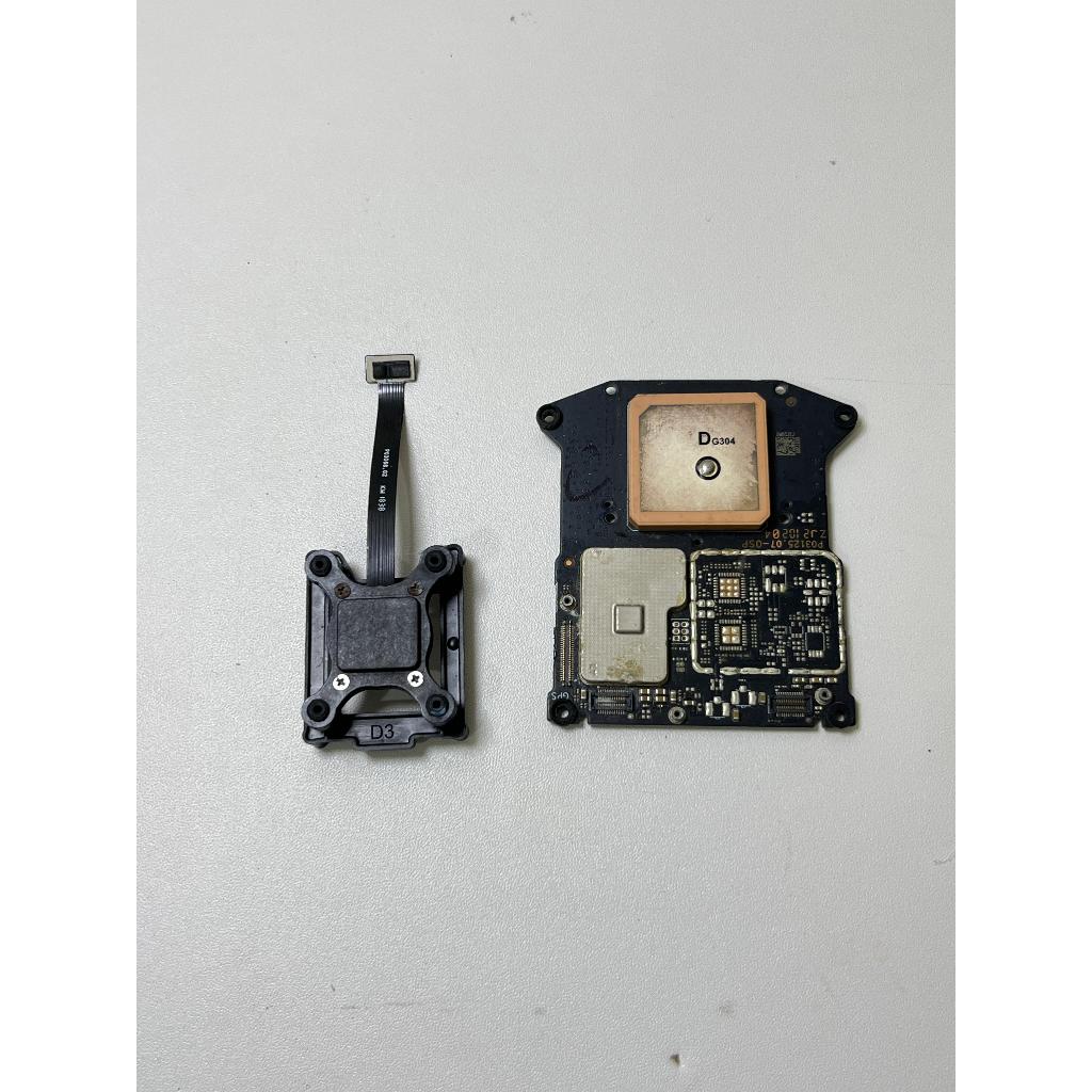 BOARD MODUL GPS DJI MAVIC 2 PRO ZOOM SECOND NORMAL