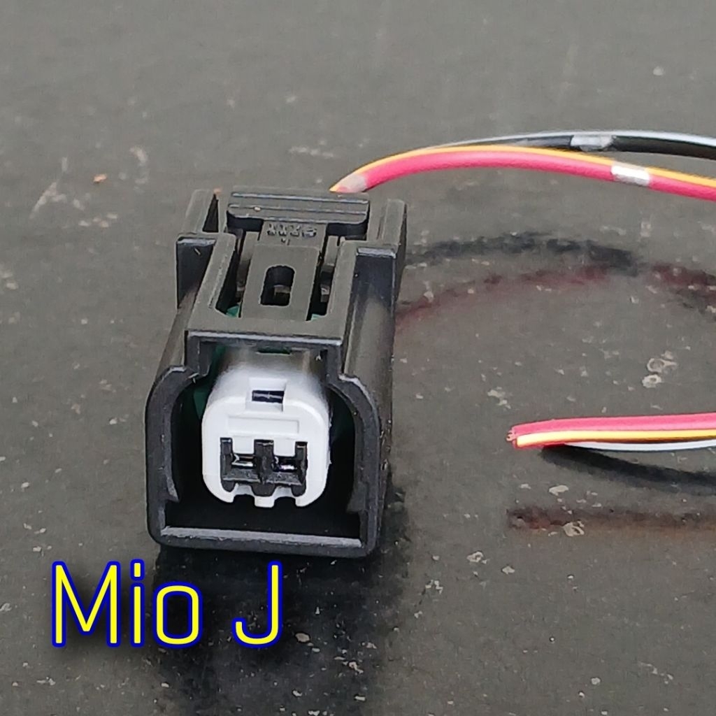 Socket injektor mio j gt vixion nmax xride fino soket injektor