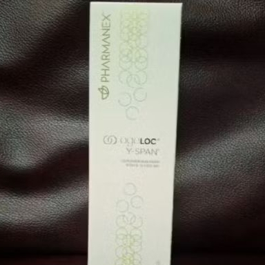 yspan pharmanex anti aging exp 2027