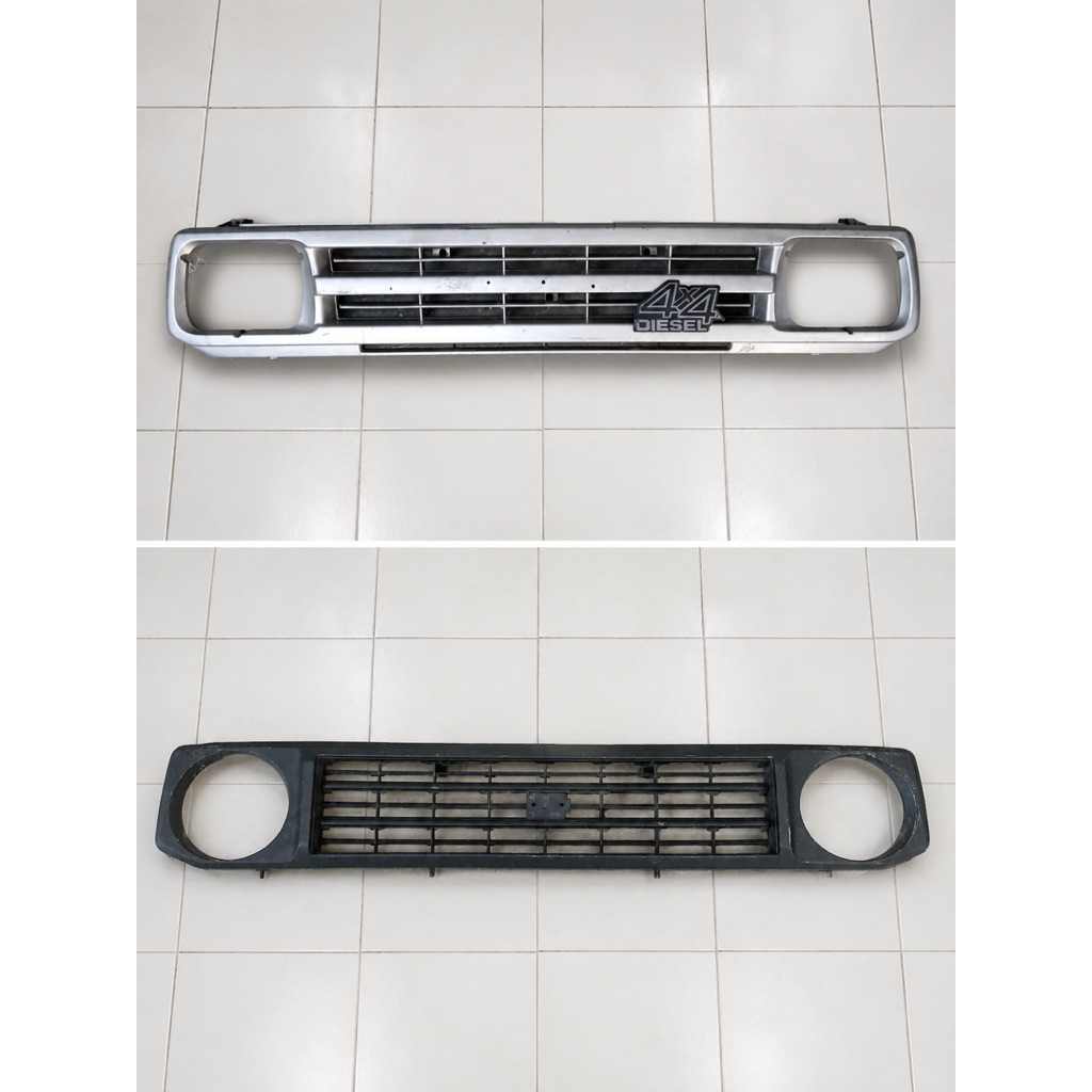 grill lampu daihatsu taft atau grill lampu taft gt atau cover lampu daihatsu taft atau cover lampu t