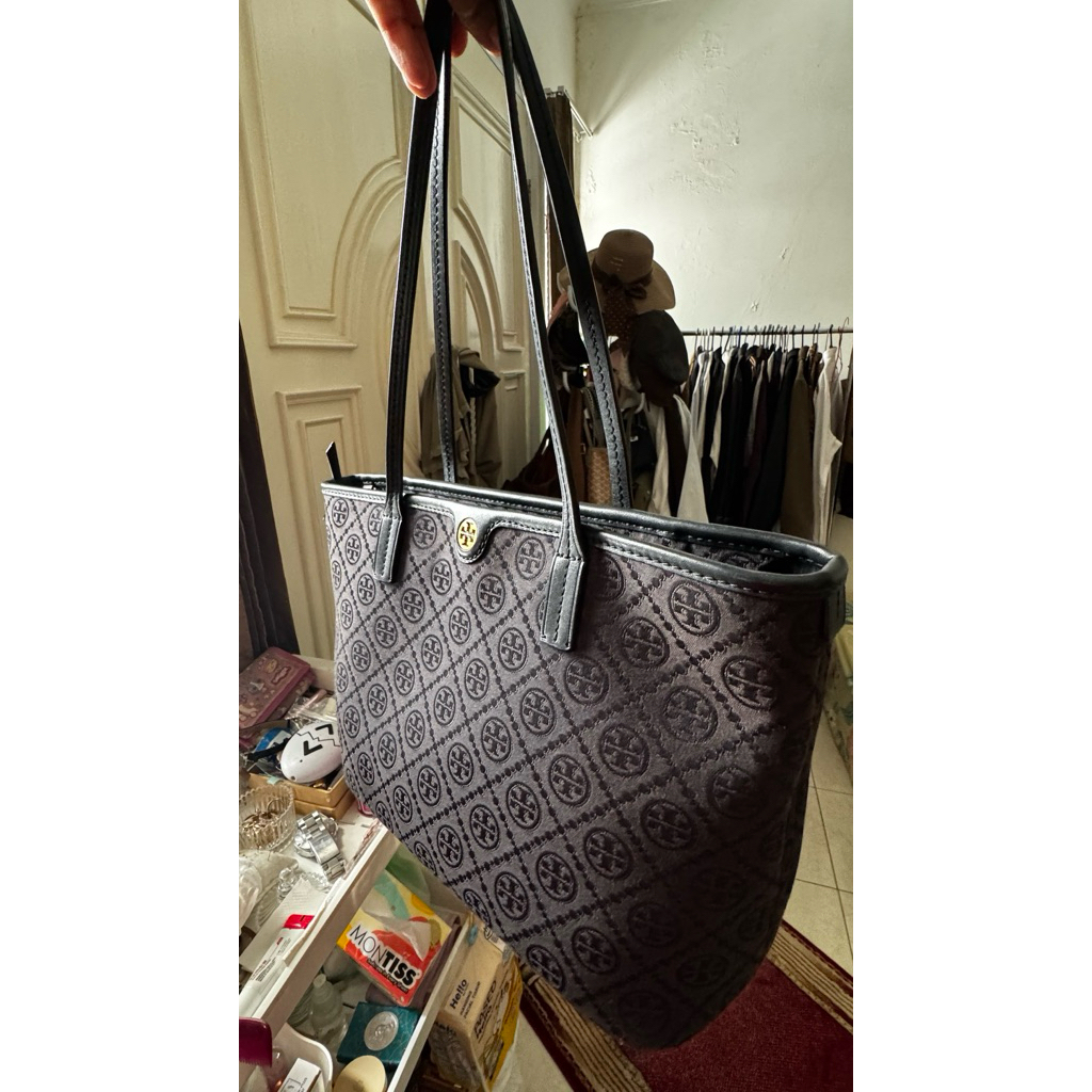 Tory Burch tote bag