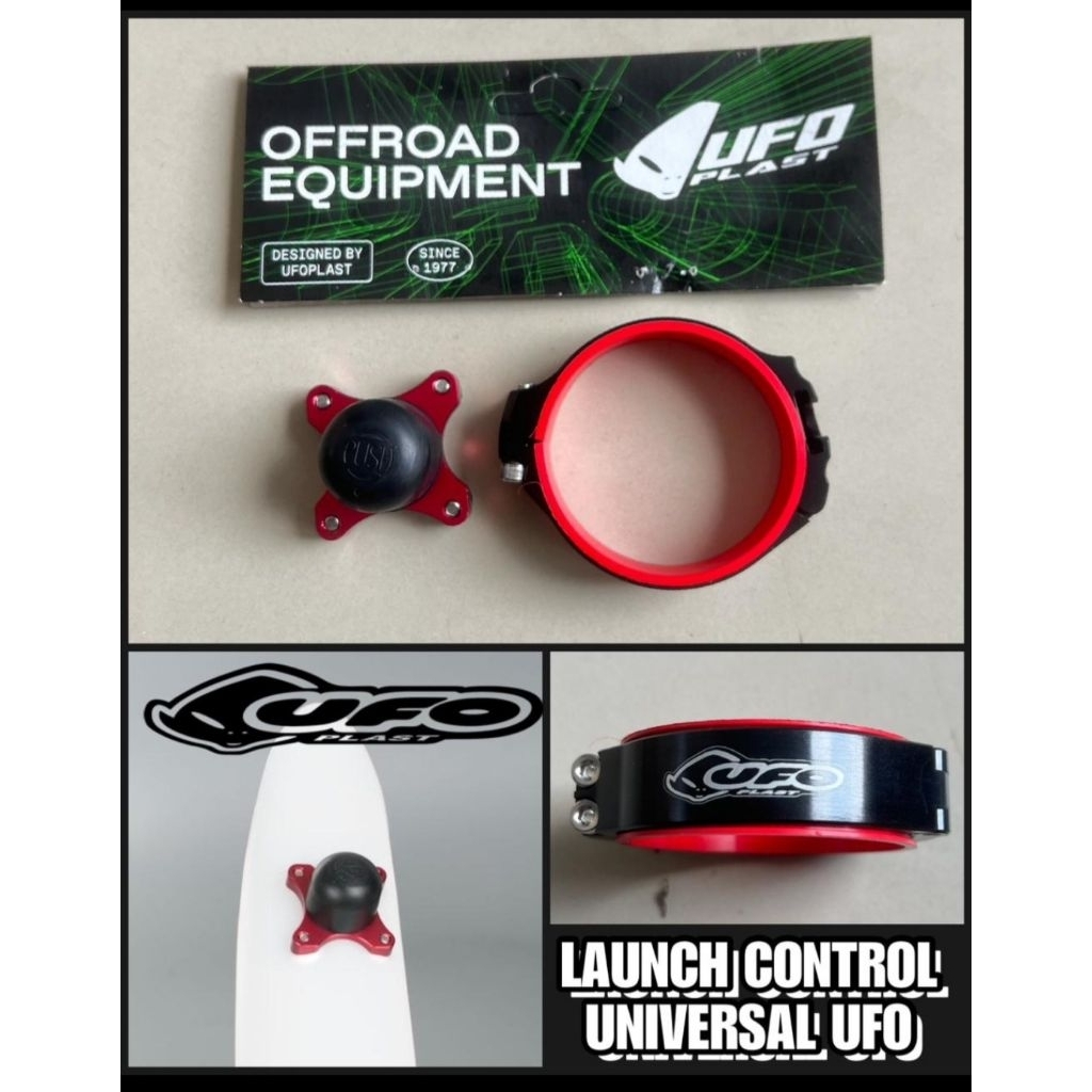 launch control ufo