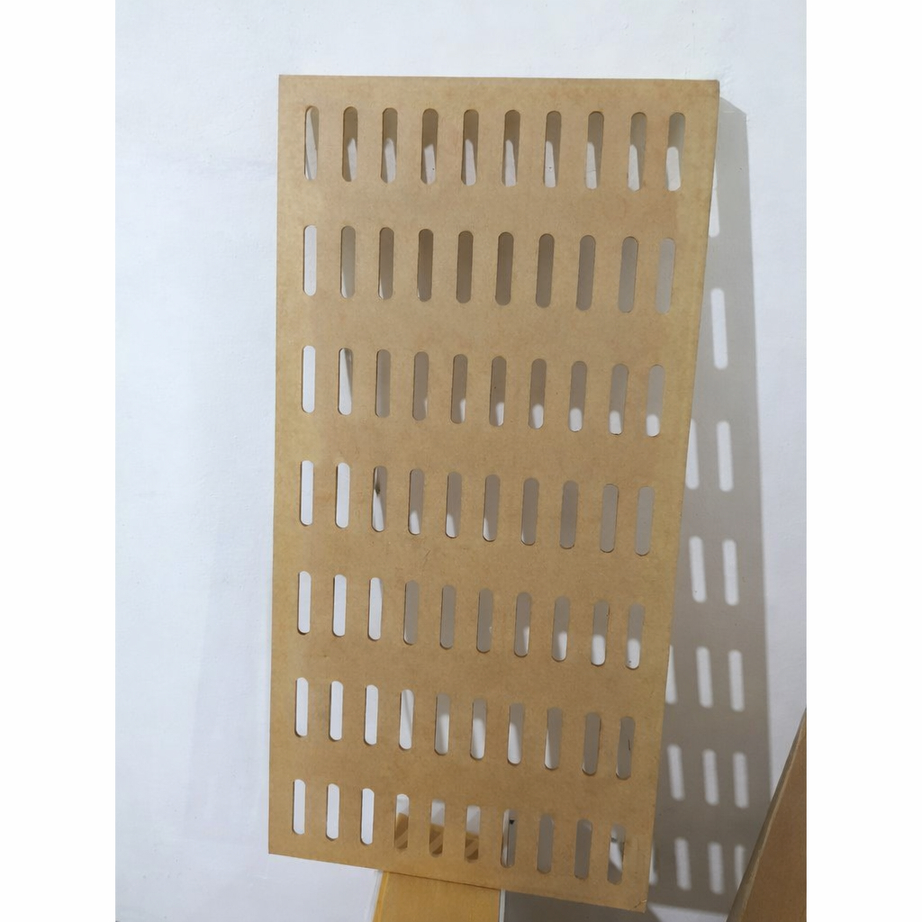 tutup akuarium akrilik custom 30x18cm =
