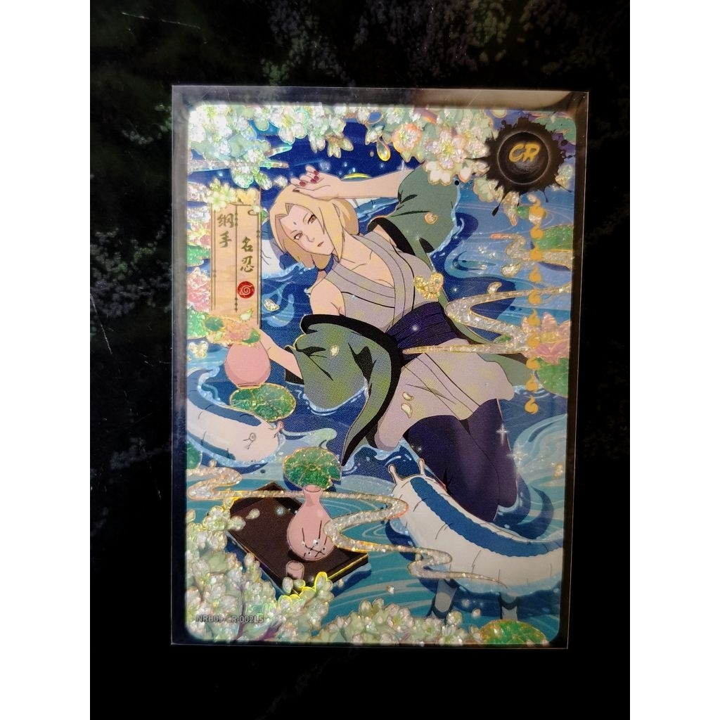 CR TSUNADE T2W9