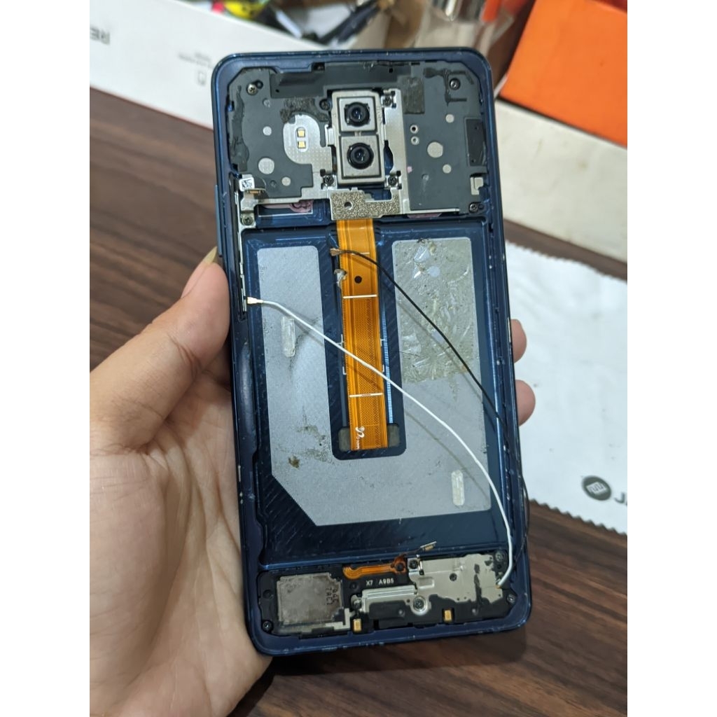 SPAREPART HUAWEI MATE 10 PRO