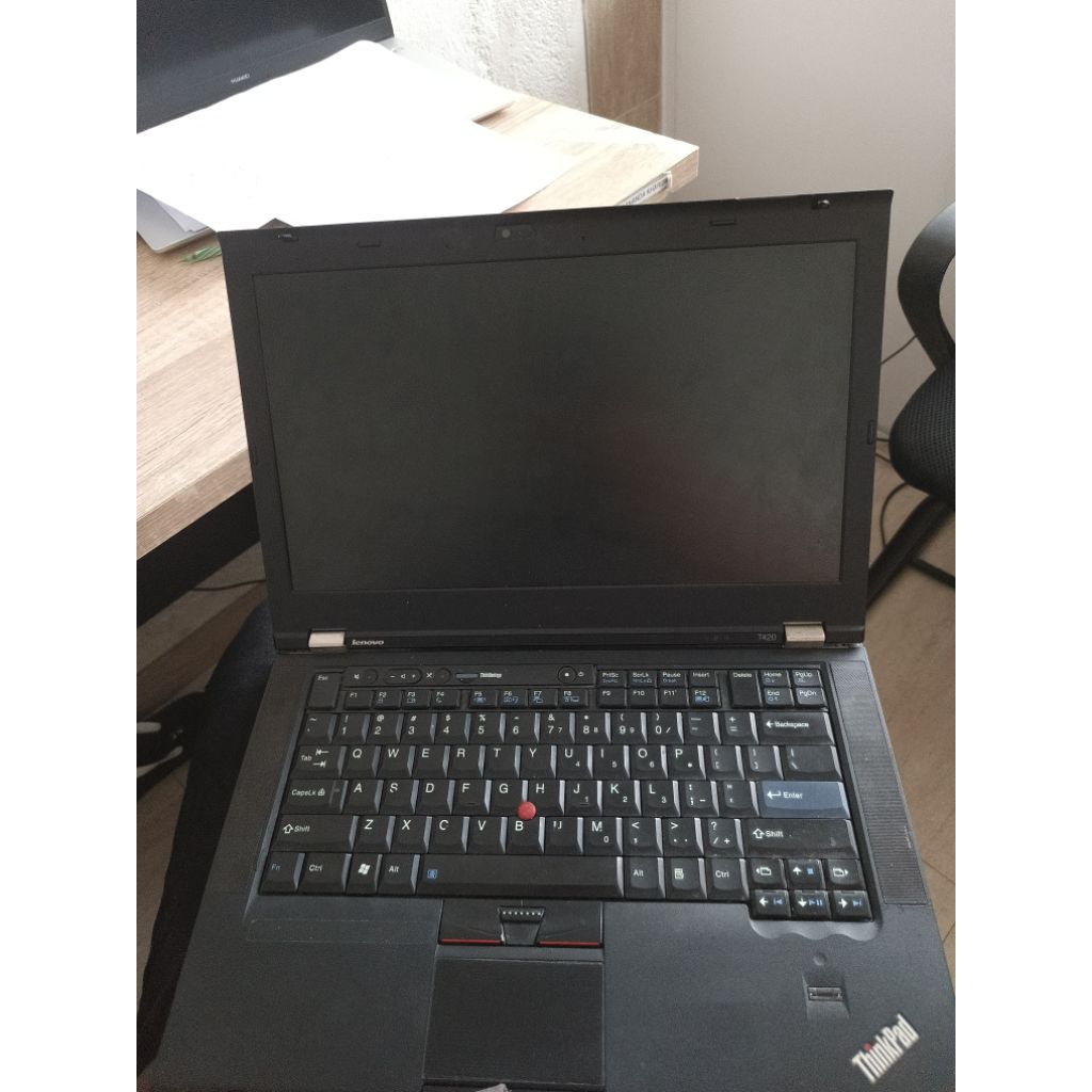 Laptop Intel I5 Lenovo T420