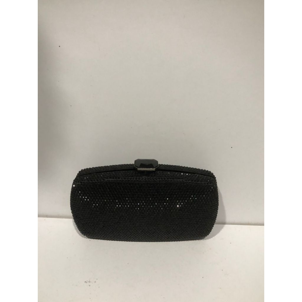 [READY] TAS PESTA MEWAH WANITA-3102 HITAM