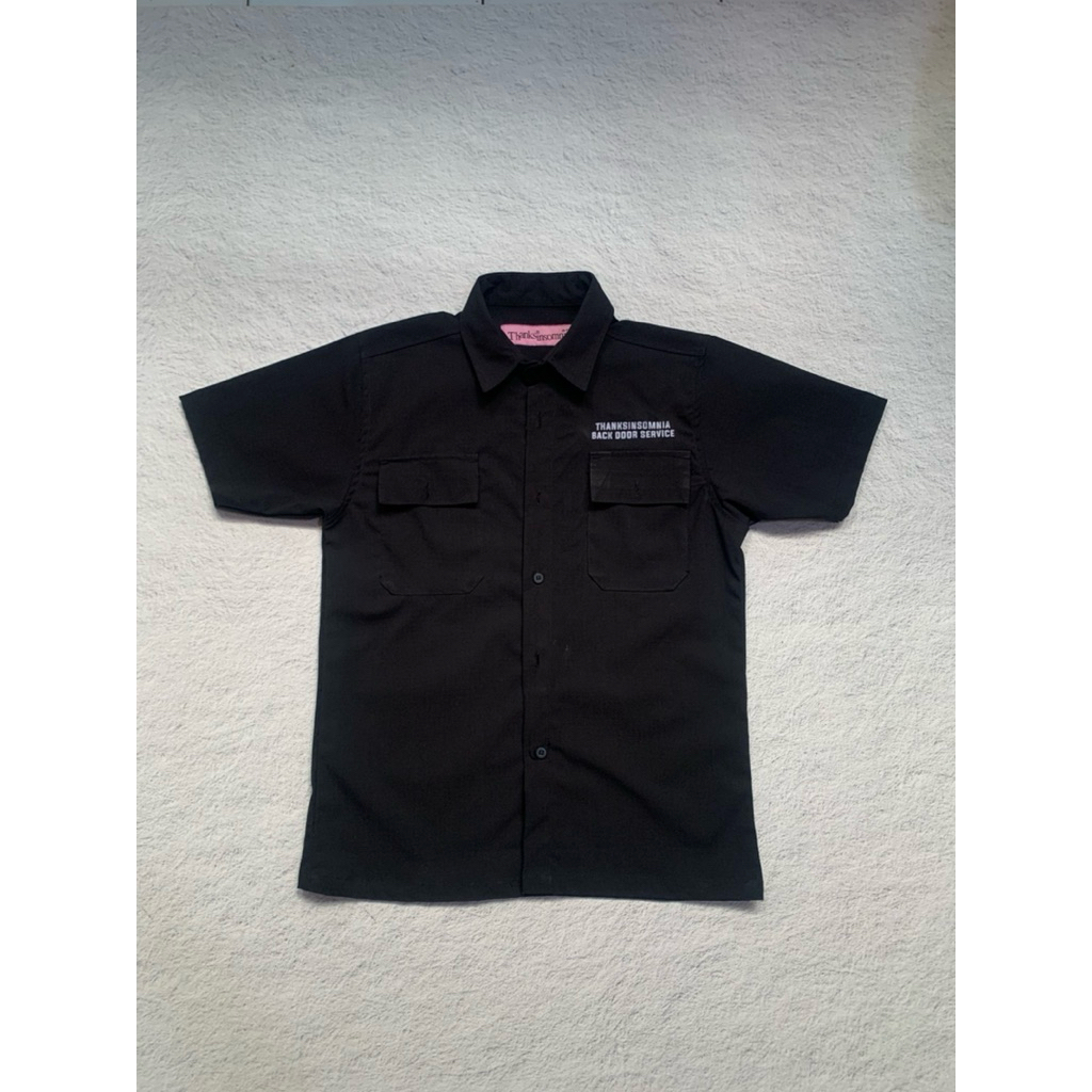 Thanksinsomnia Workshirt