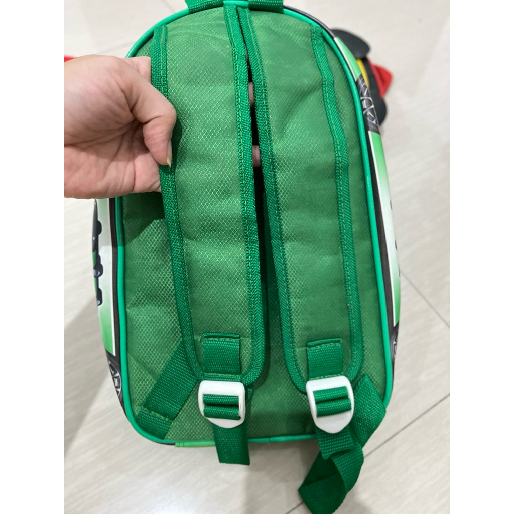 preloved tas anak TK tayo