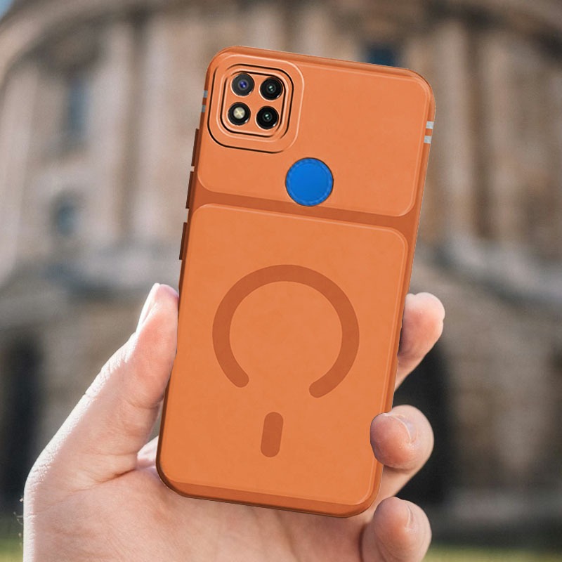 Softcase Kompatibel Untuk REDMI 9C / REDMI 10A - Casing REDMI 9C - Casing Hp REDMI 9C - Case REDMI 9