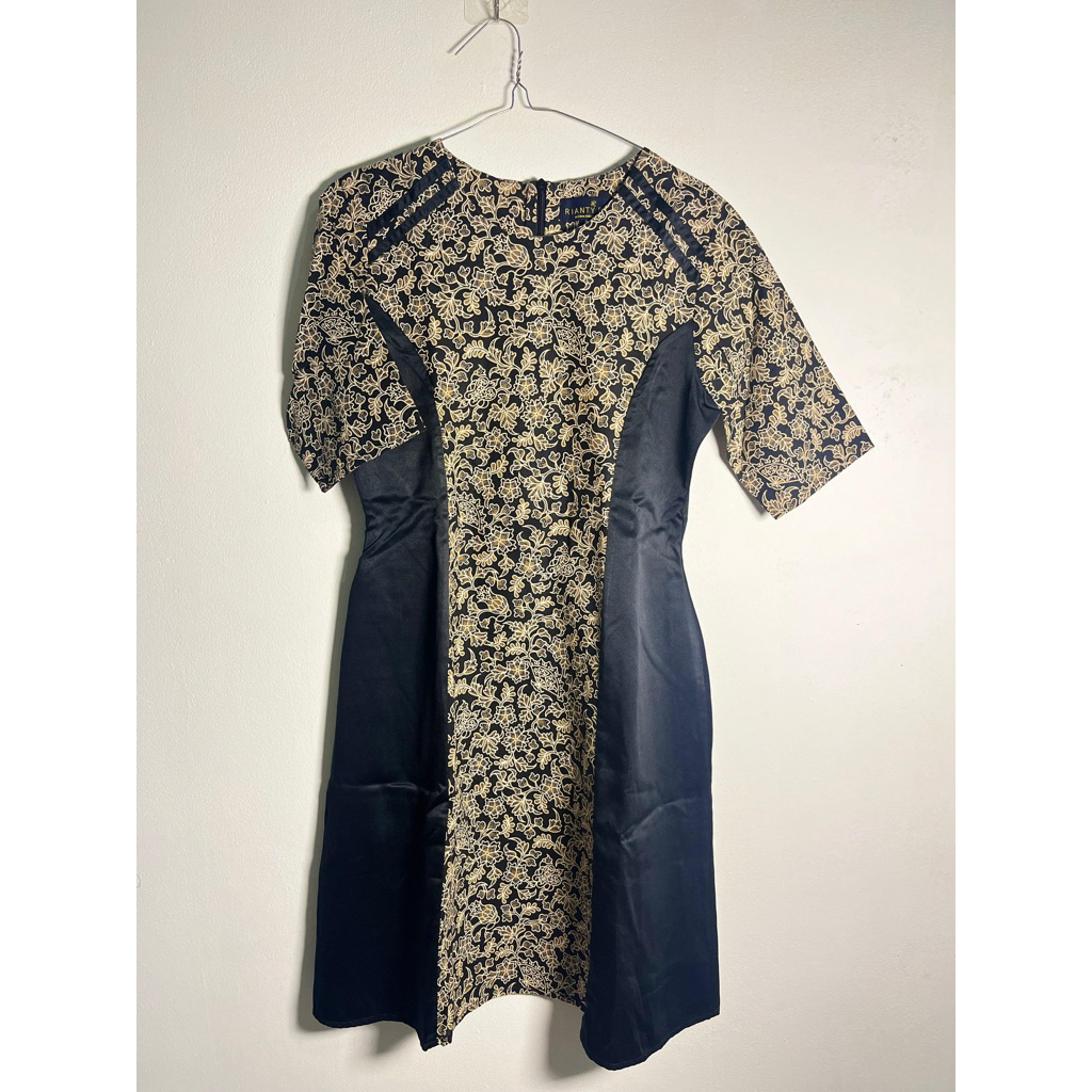 Batik Rianty Jogja