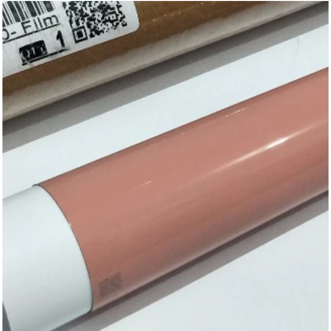 Fuser FILM CANON IRA NPG46 C5030 C5035 C5045 C5051 C5235 C5240 C5250 C5255 C-5030 5035 5045 5051 523