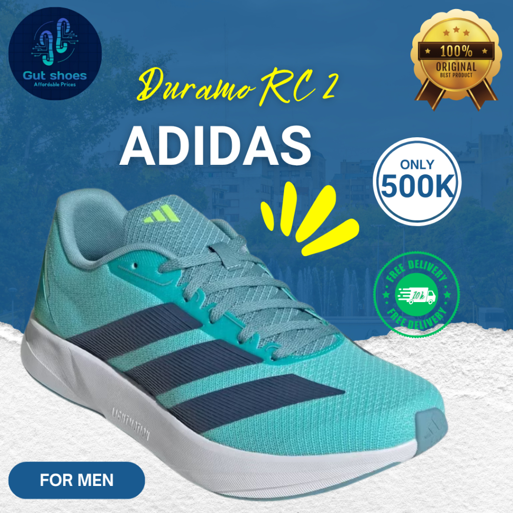 Adidas RC 2 Men's Running Shoes