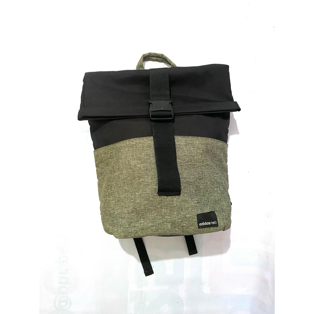 Tas Ransel / Tas Punggung Original Adidas Neo