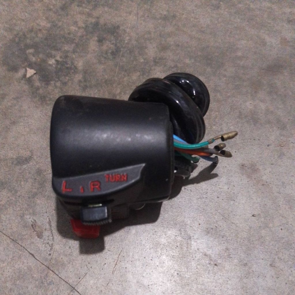 holder kiri gl 100