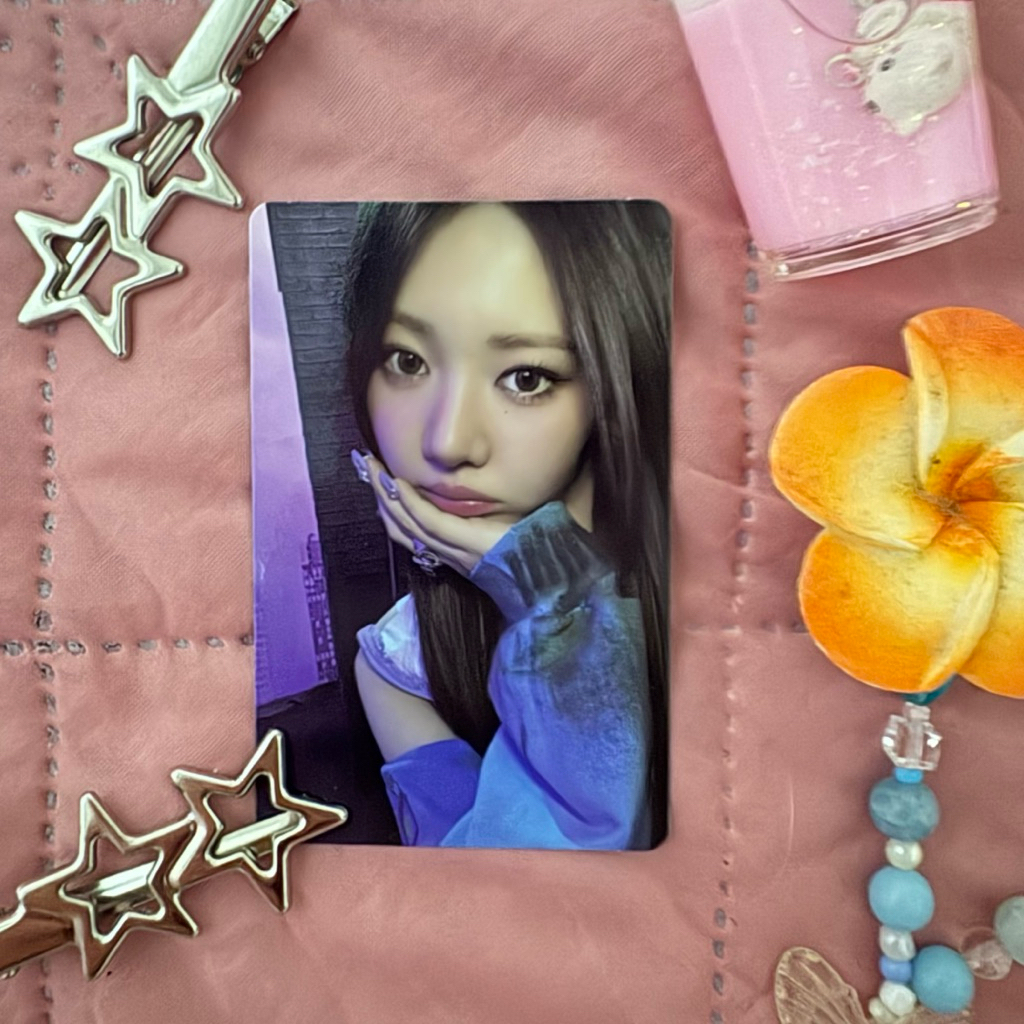 PC RORA BABYMONSTER ORIGINAL
