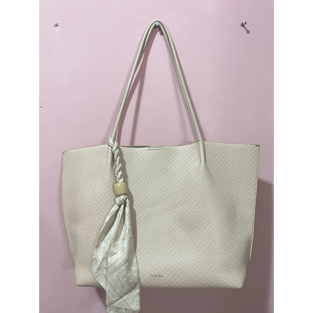preloved totabag oneda