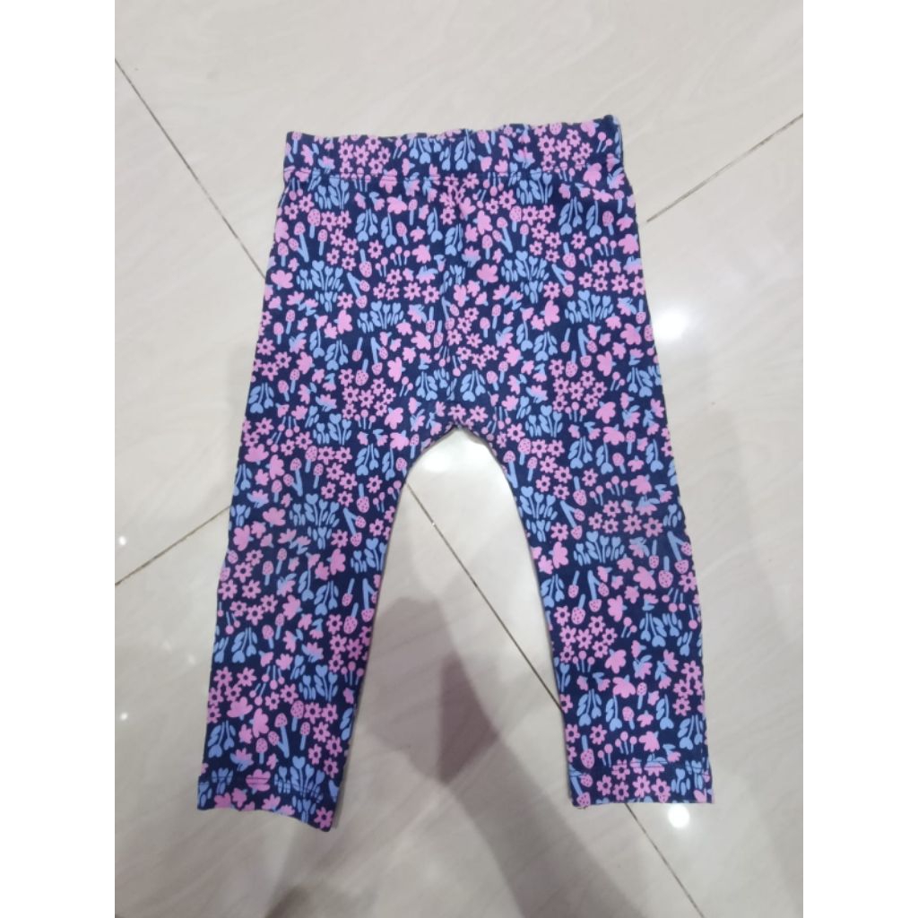 legging Anko baby 6-12M