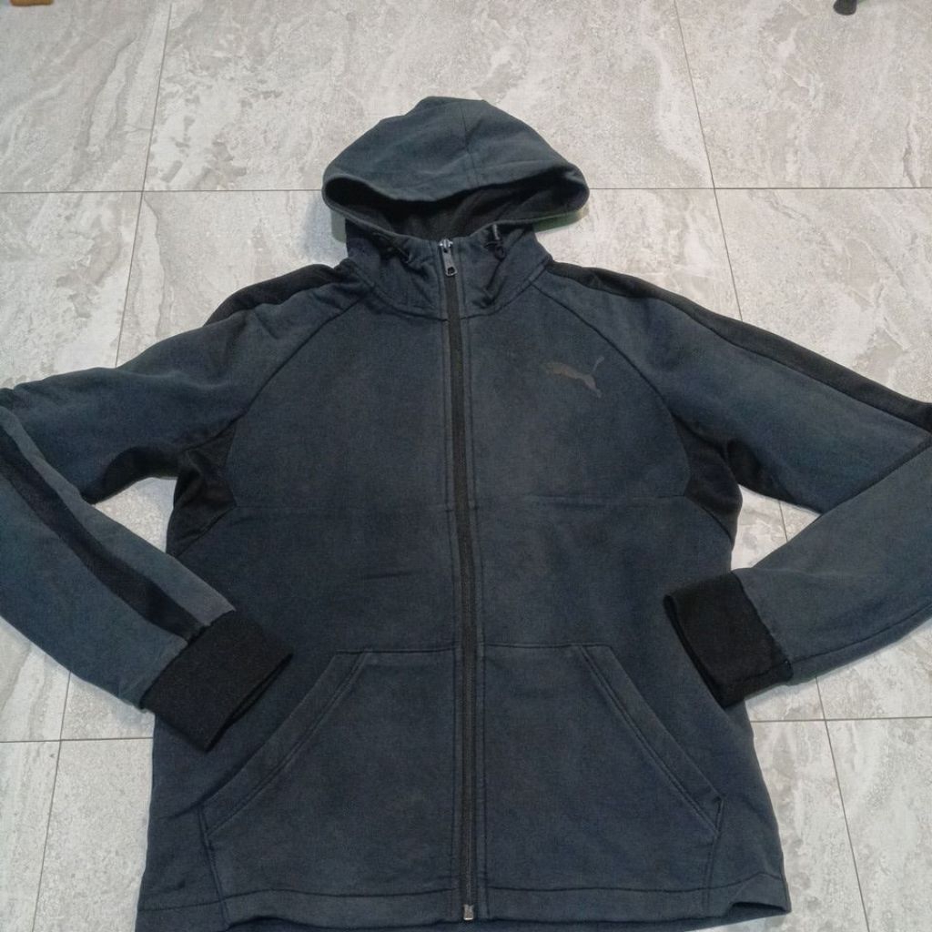 Hoodie Puma minusan