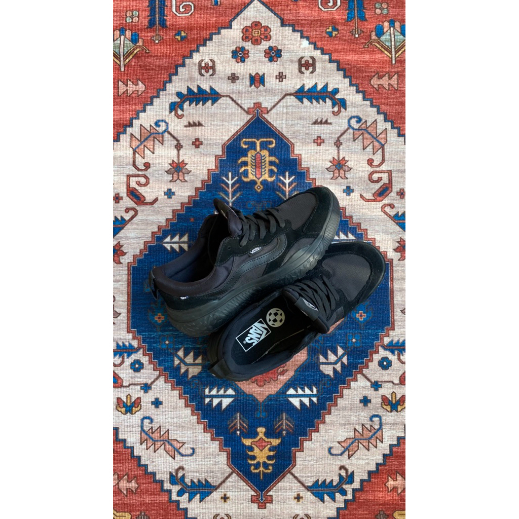 Vans MTE Ultrarange vr3