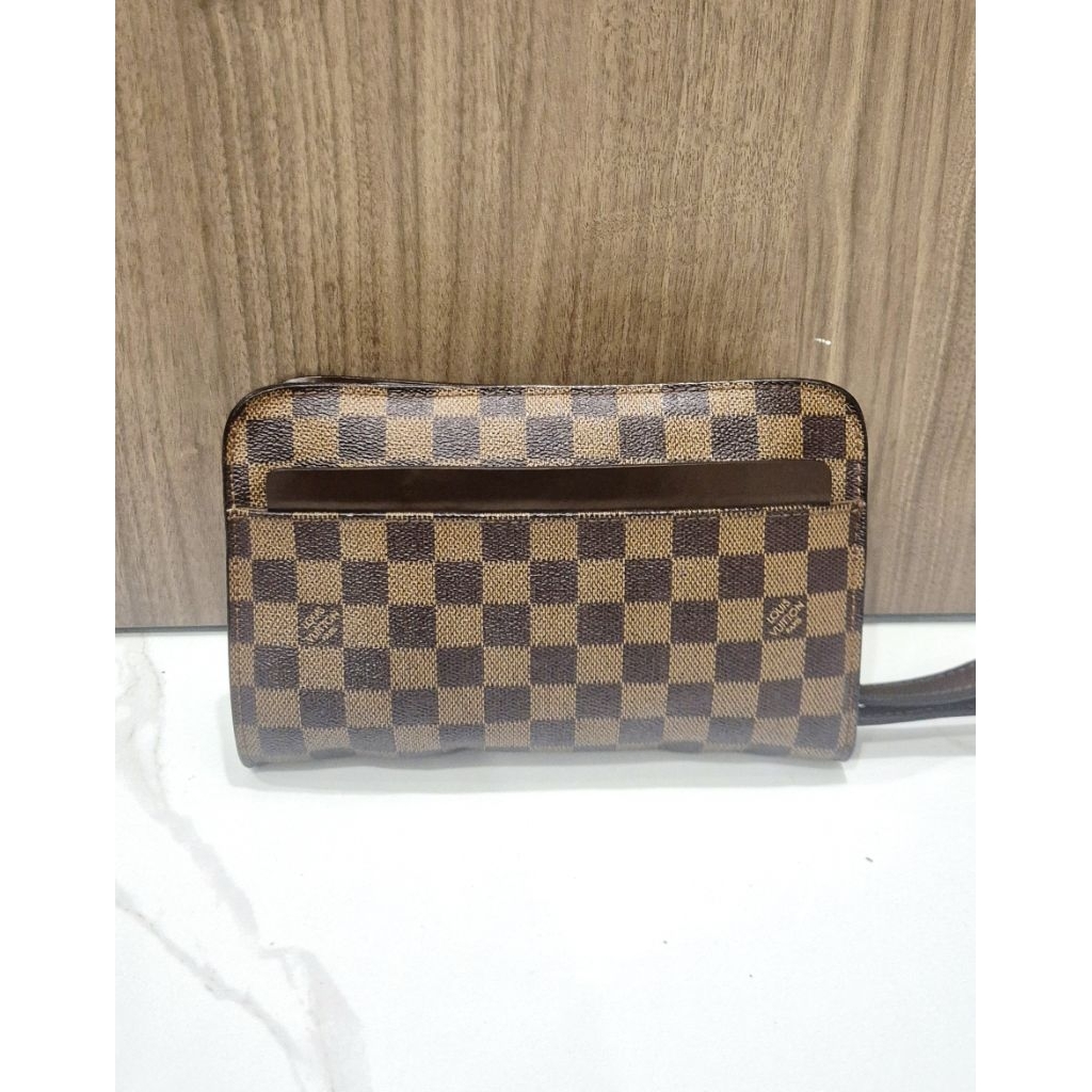 Cluth Louis Vuitton Saint Louis Damier Ebene(second)