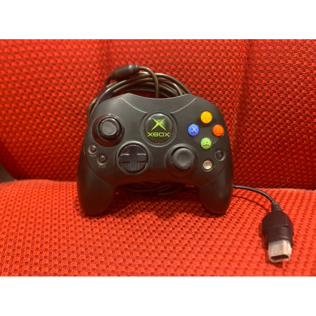 XBOX Controller OG Classic