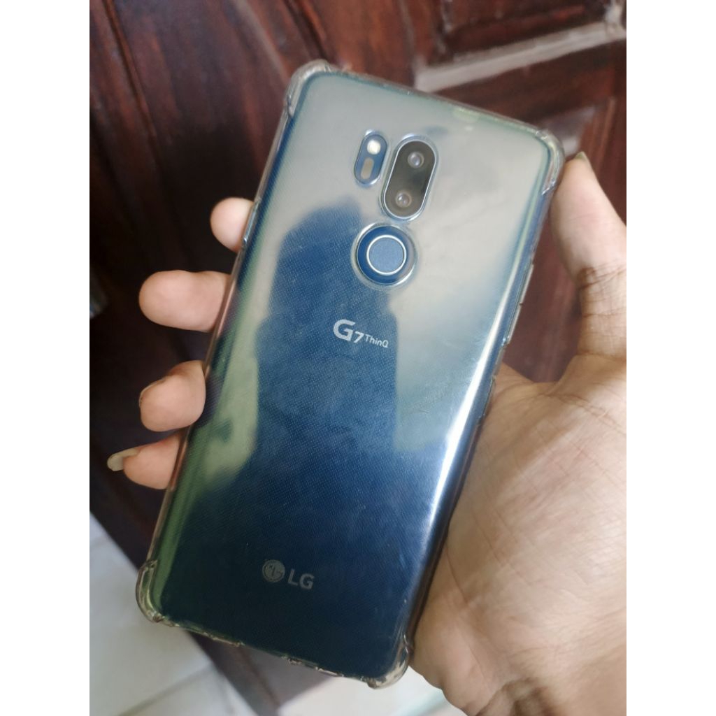 LG G7 Thinq