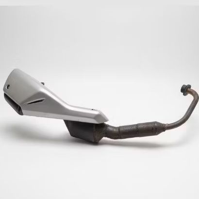 Knalpot Honsa CBR Fi Cbu 150 CBR 150 fi 2014 ori