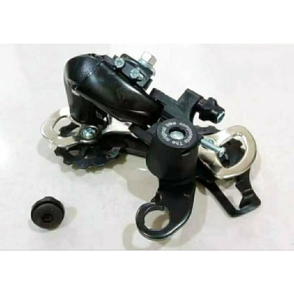 RD sepeda 6-8 speed