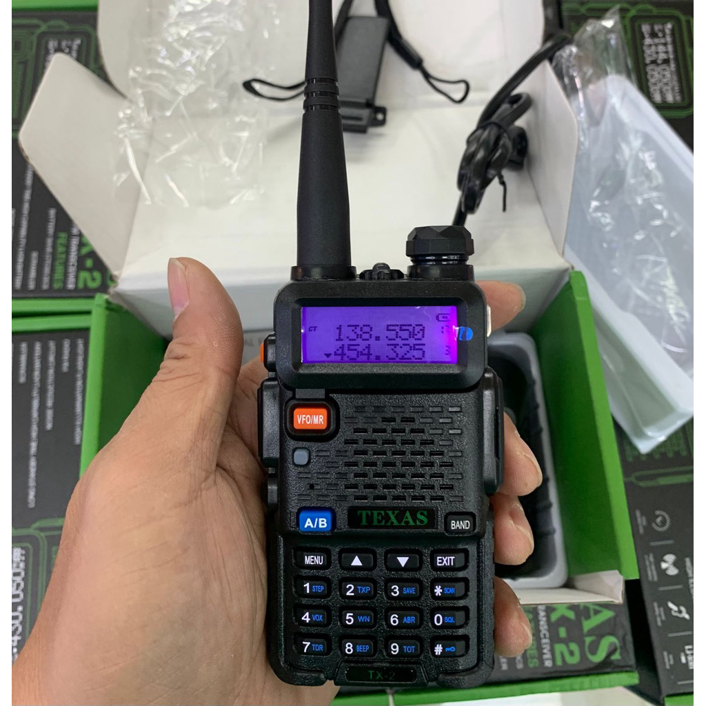 HT berlin FM-V6R