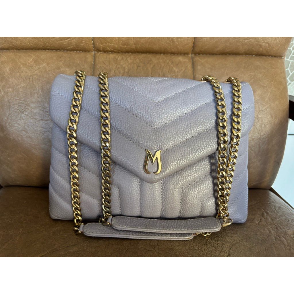 preloved leela bag mooij