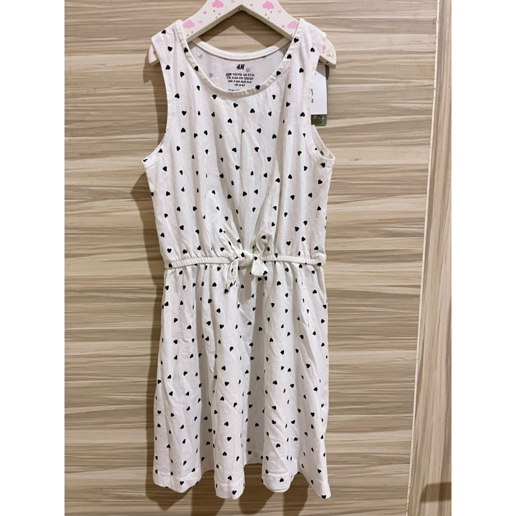 H&M kids dress