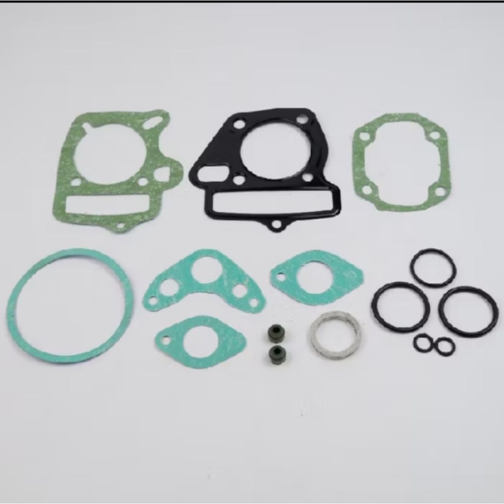 Gasket Packing blok seher legenda original
