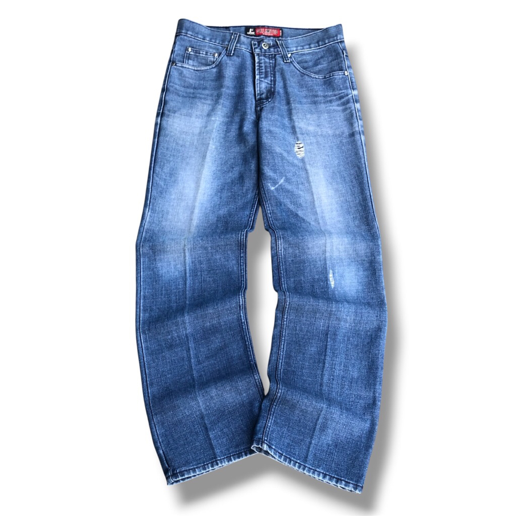 DENIM GF LIMITED