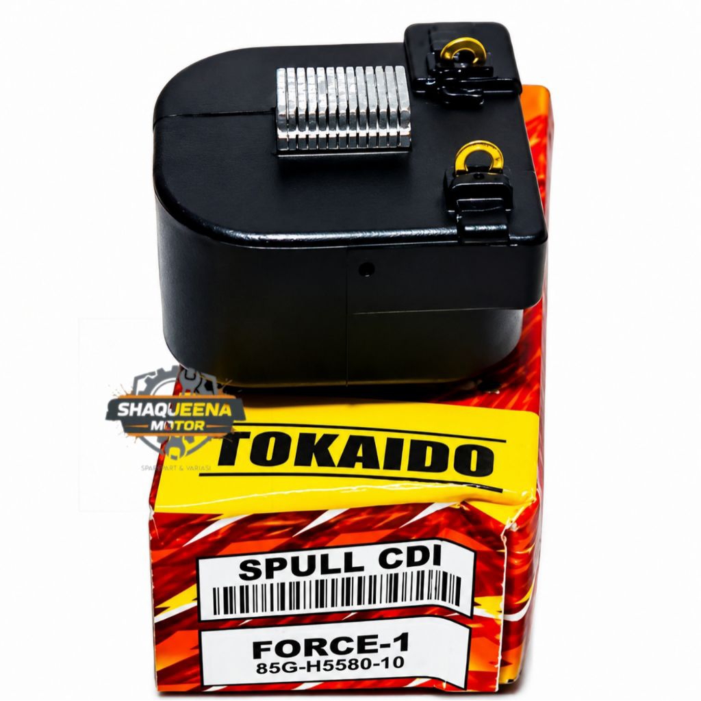 Spull Sepul Pengapian Spul CDI Force 1 Force1 Fizr Fiz r
