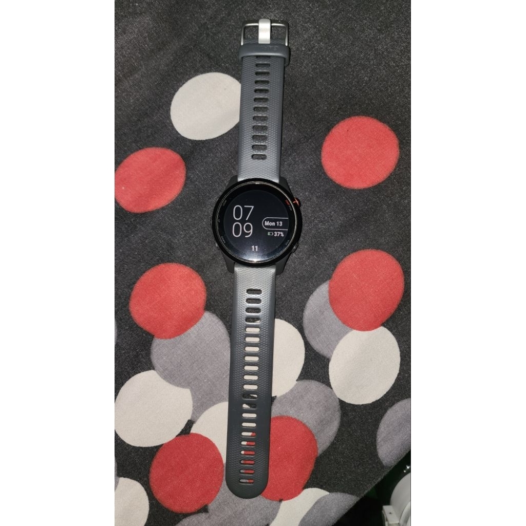 Garmin Forerunner 255