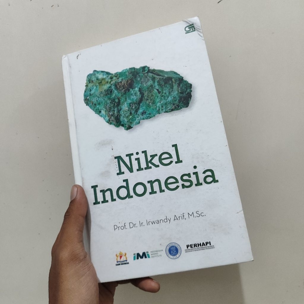 Nikel Indonesia