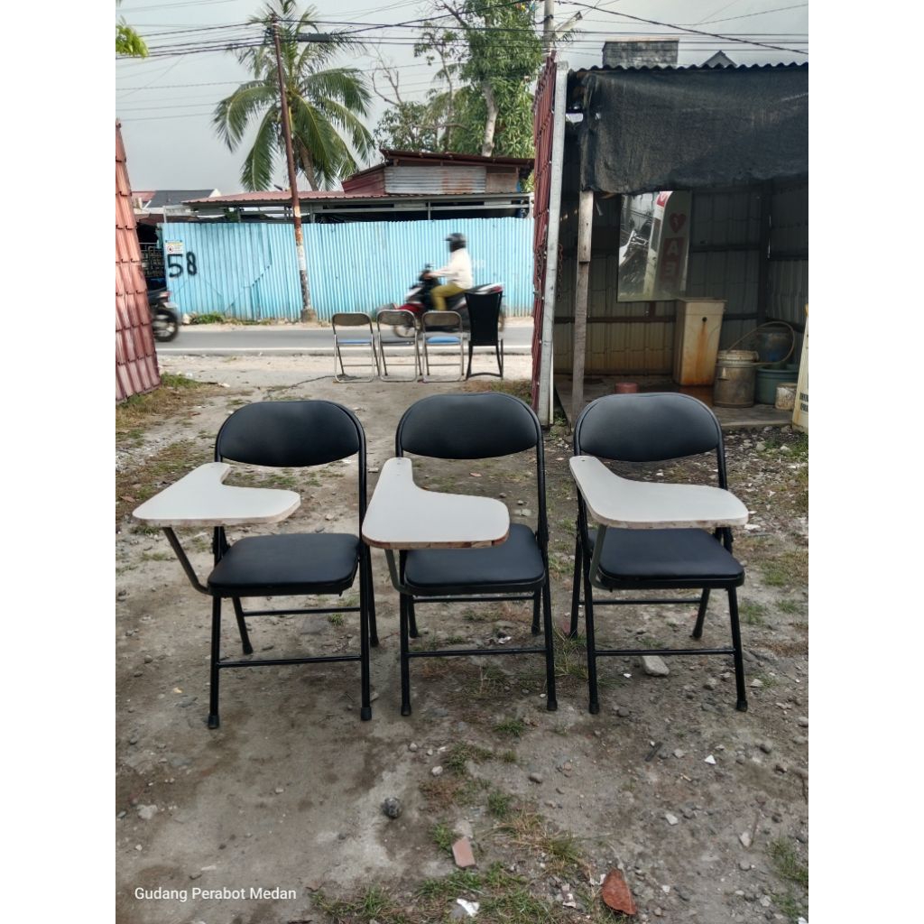 Kursi Kuliah Mahasiswa Bekas Murah