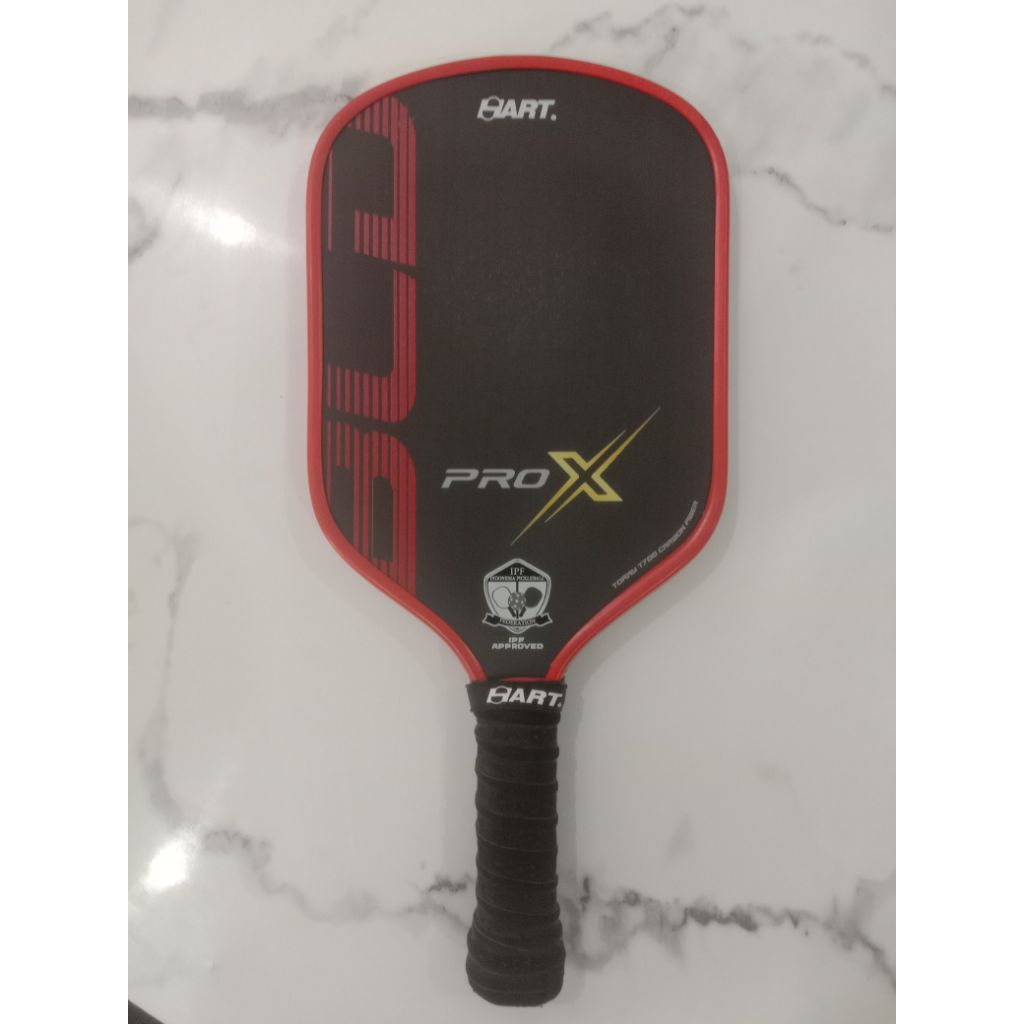 Raket Pickleball Hart Pro X
