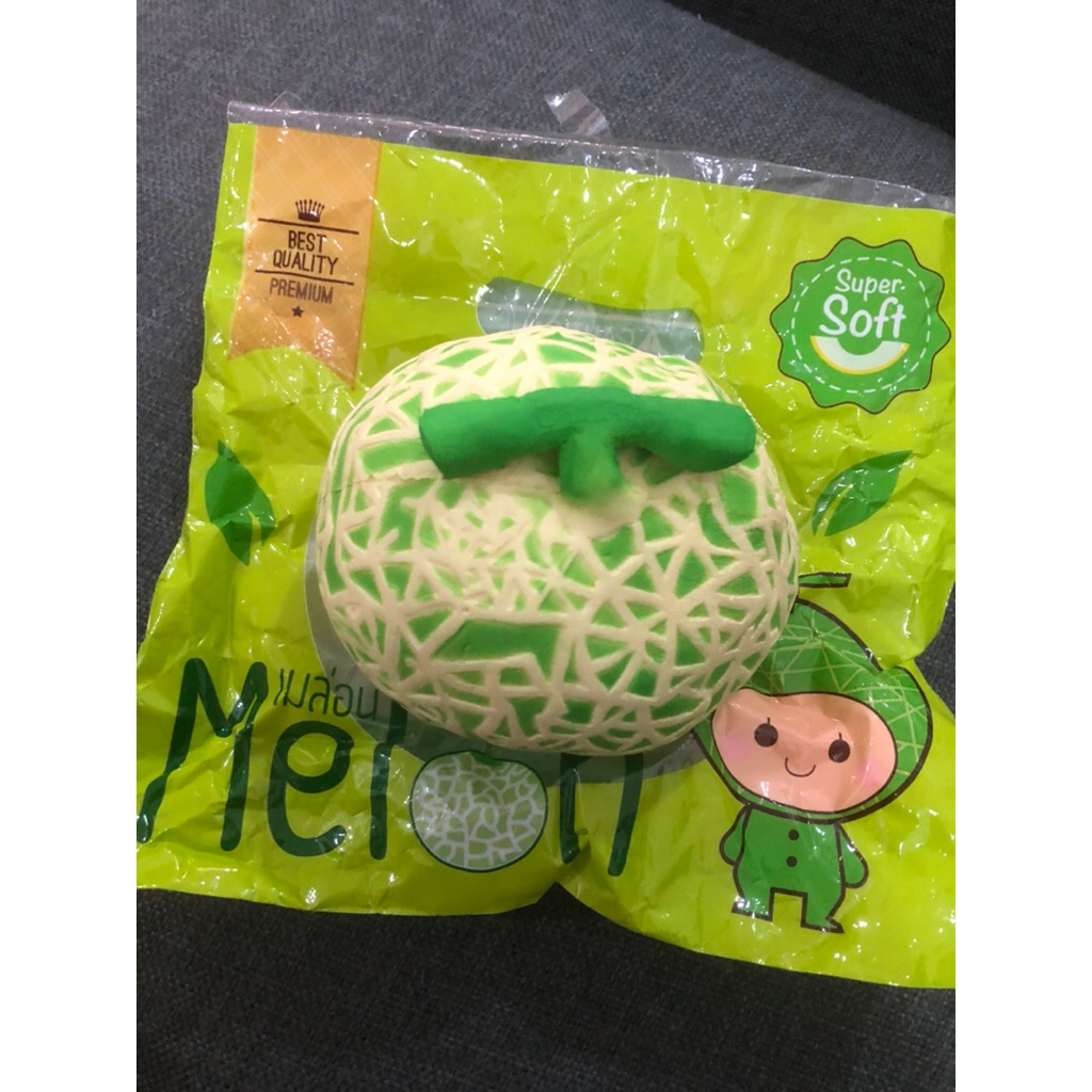 CHAWA MELON