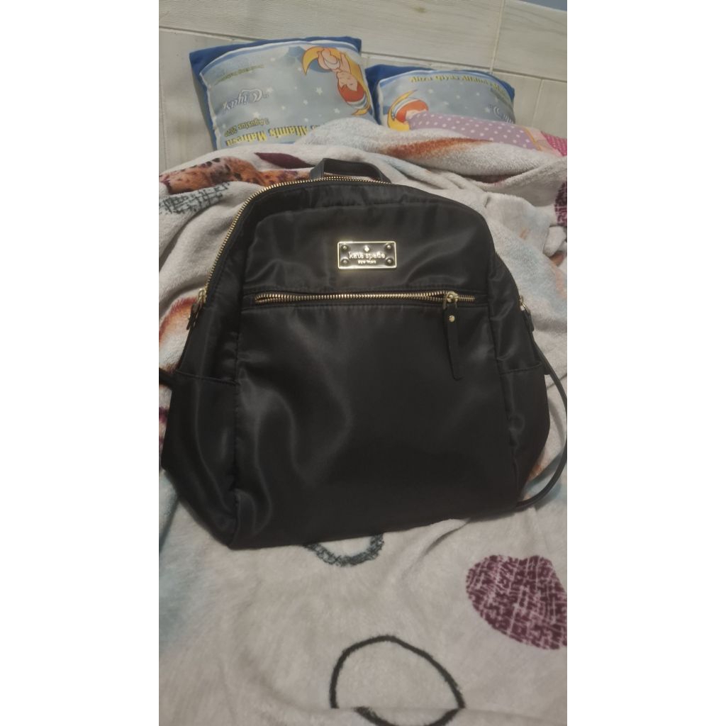 preloved tas ransel Kate spade