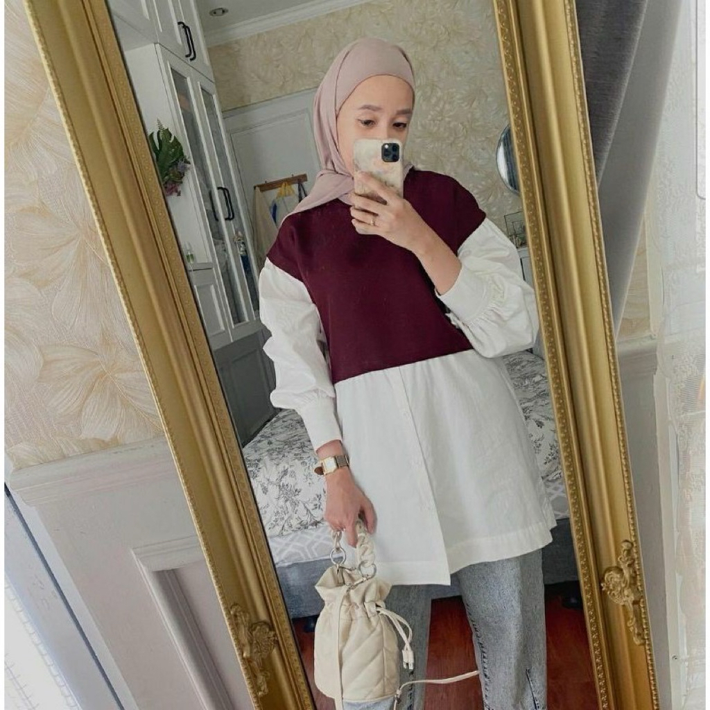 haidee orlin tunik