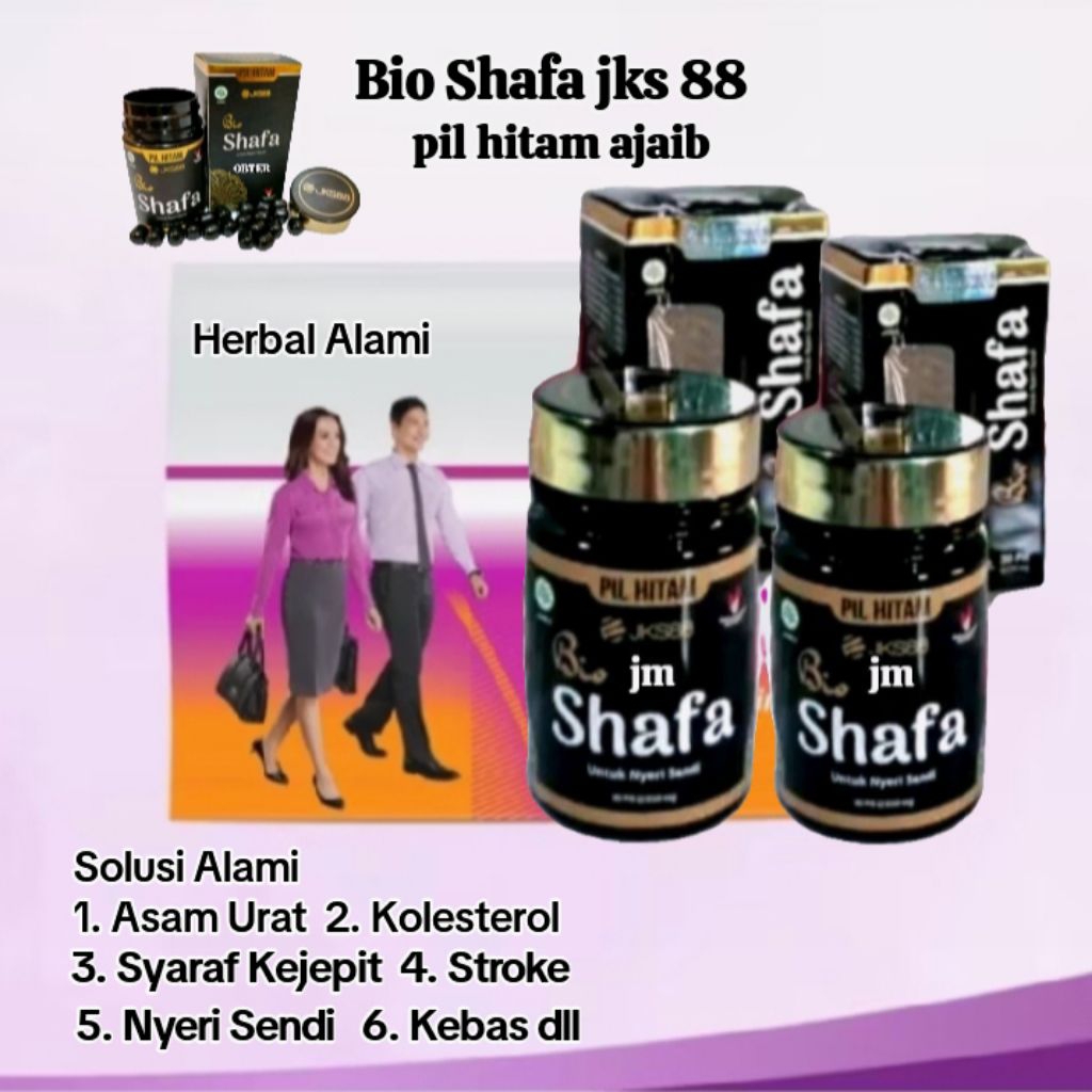 jks88 herbal 30