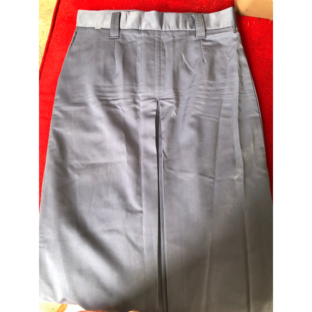 PRELOVED ROK SPAN ABU SMA