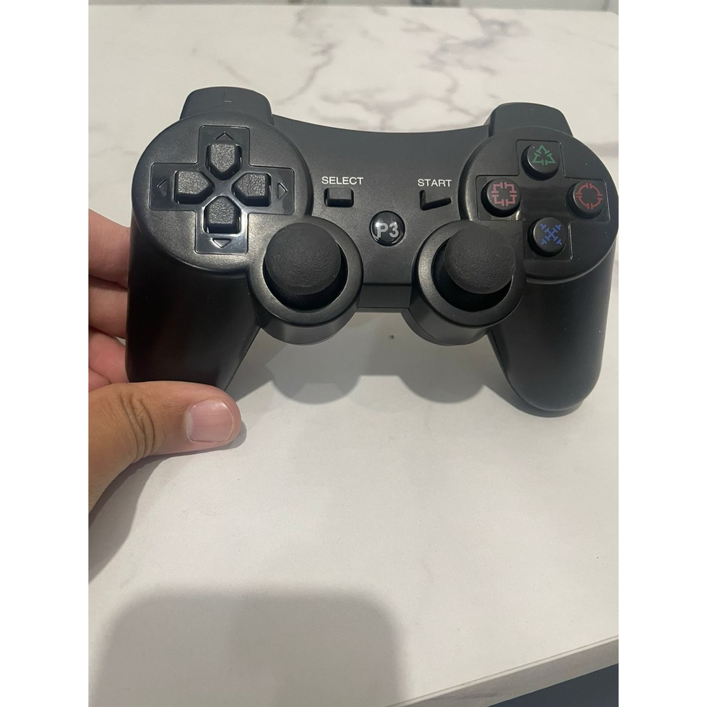 Gamepad joystick wireless bluetooth