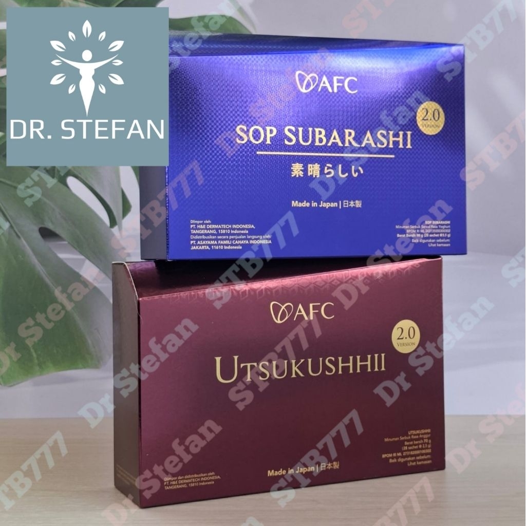 SOP SUBARASHI UTSUKUSHHII#MIX 2 BOX