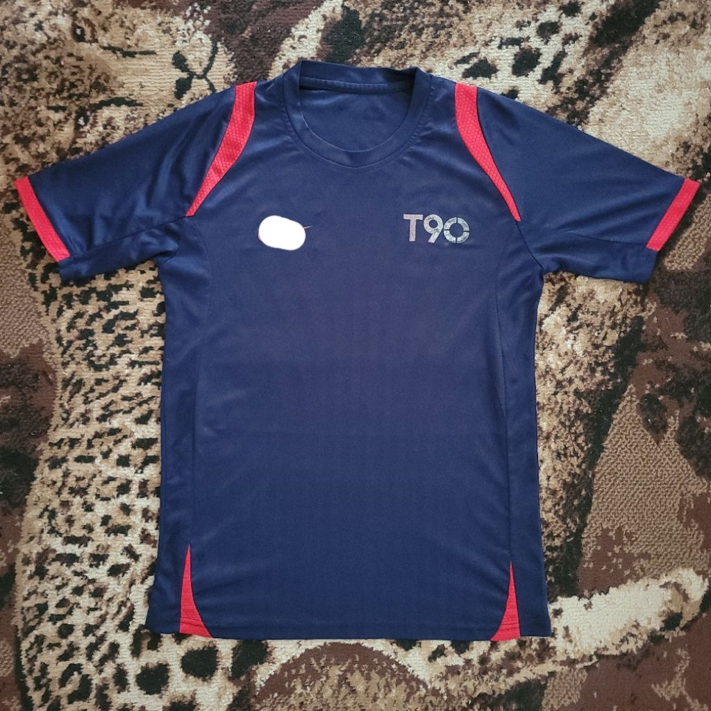 Jersey total 90 T90